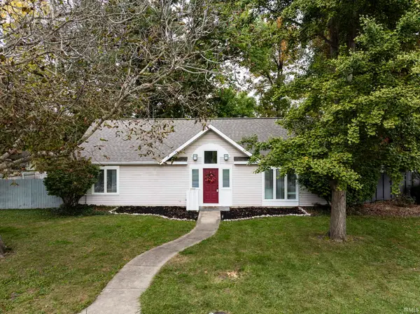 2910 W Devon Road, Muncie, IN 47304