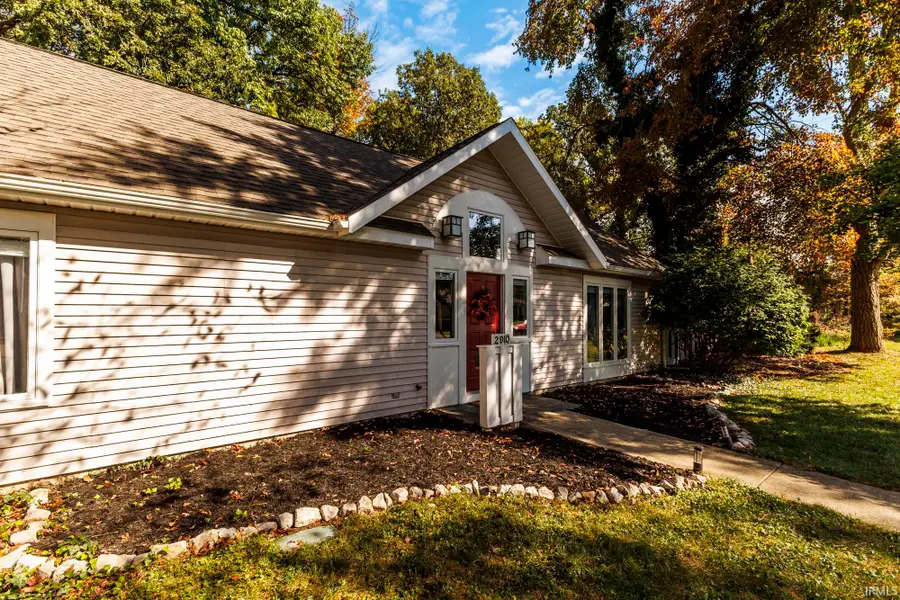 2910 W Devon Road, Muncie, IN 47304 - #2
