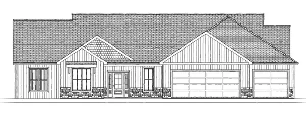 11067 Kola Crossover, Fort Wayne, IN 46814
