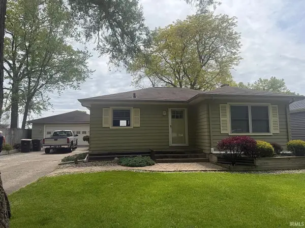 1317 Windsor Road, Fort Wayne, IN 46825