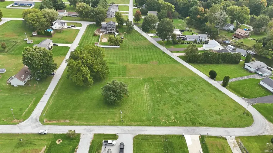 0 TBD E Hiawatha Road, Cromwell, IN 46732 - #3