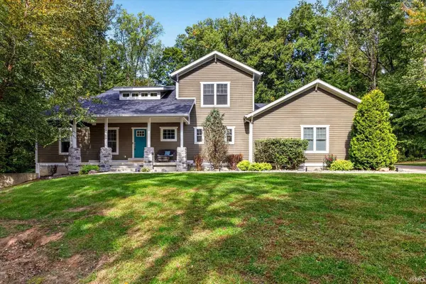 4208 W Brittany Court, Bloomington, IN 47404