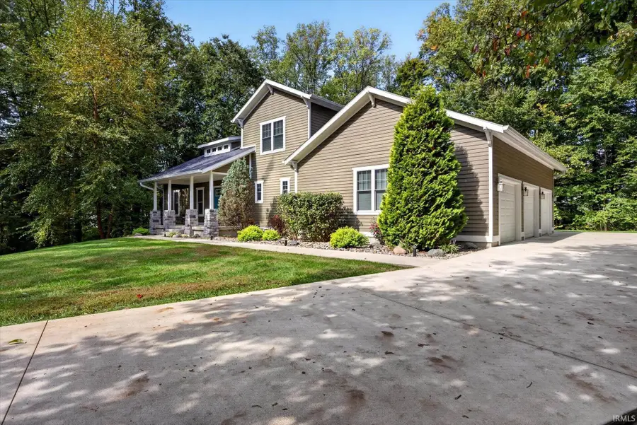 4208 W Brittany Court, Bloomington, IN 47404 - #2