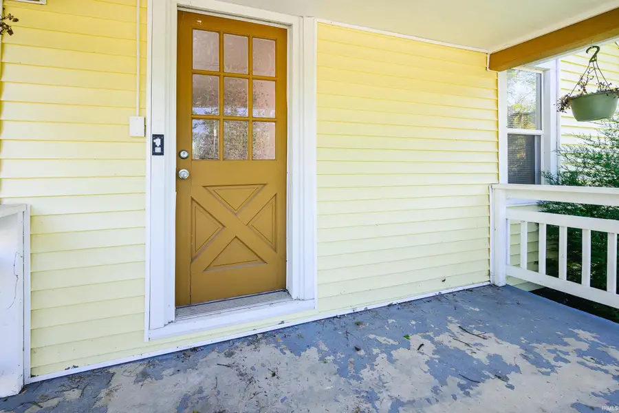513 W Coolidge Drive, Bloomington, IN 47403 - #2