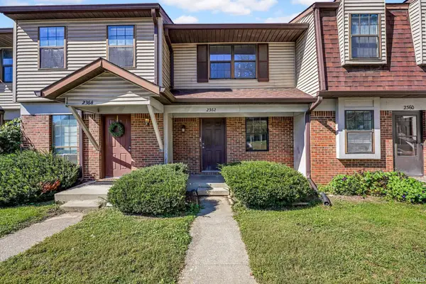 2362 S Henderson Street, Bloomington, IN 47401