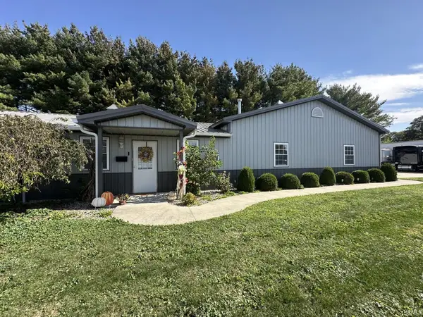 1802 W Monroe Street, Kokomo, IN 46901
