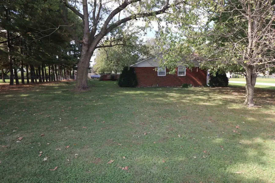 1205 W Grant Street, Thorntown, IN 46071 - #3