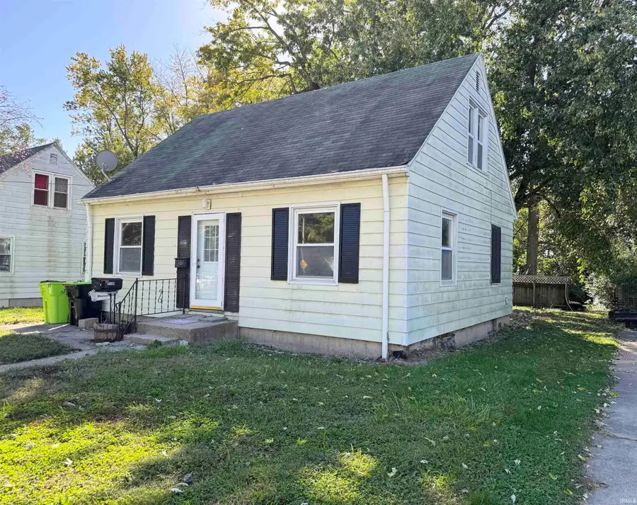1109 20th Street, Logansport, IN 46947 - #3