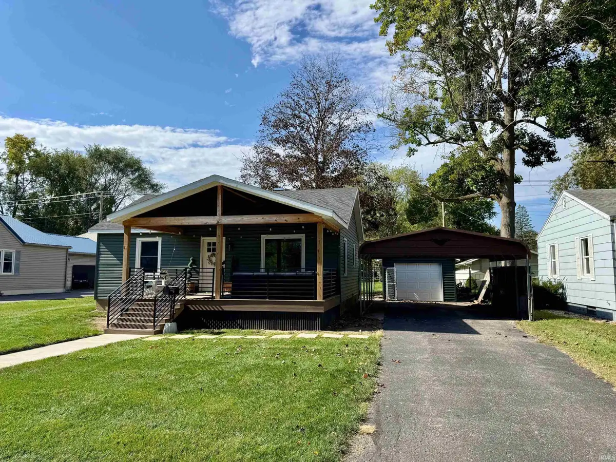 1010 Wabash Avenue, Rochester, IN 46975 - #1