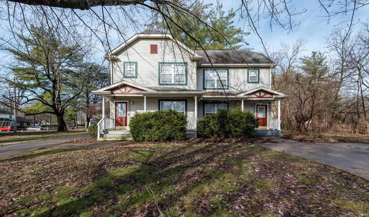 1230-1233 E Tylers Turn, Bloomington, IN 47401 - #1