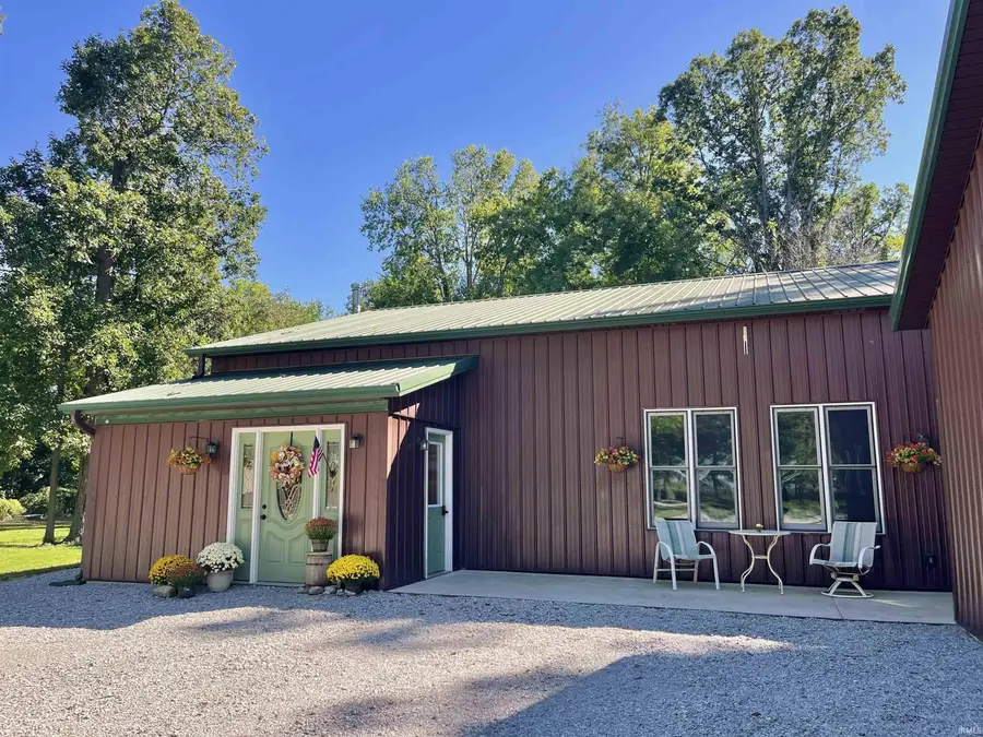 790 W 300 S, Bluffton, IN 46714 - #2