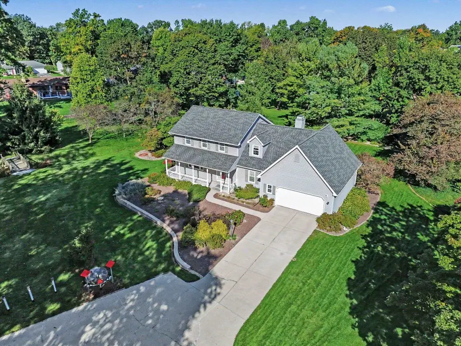 19383 Montrose Court, South Bend, IN 46614 - #2