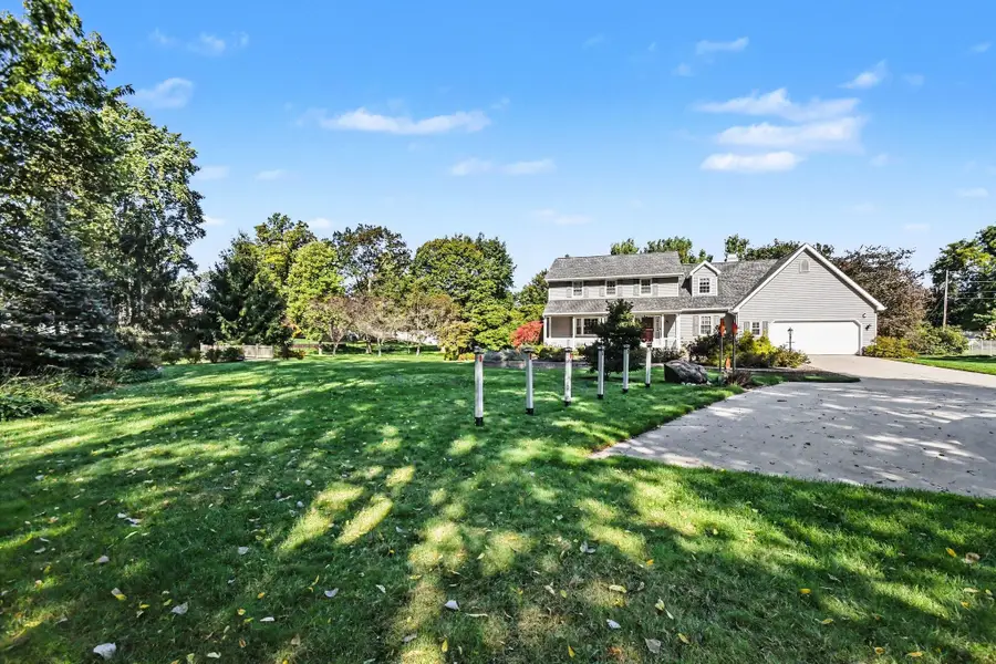 19383 Montrose Court, South Bend, IN 46614 - #3