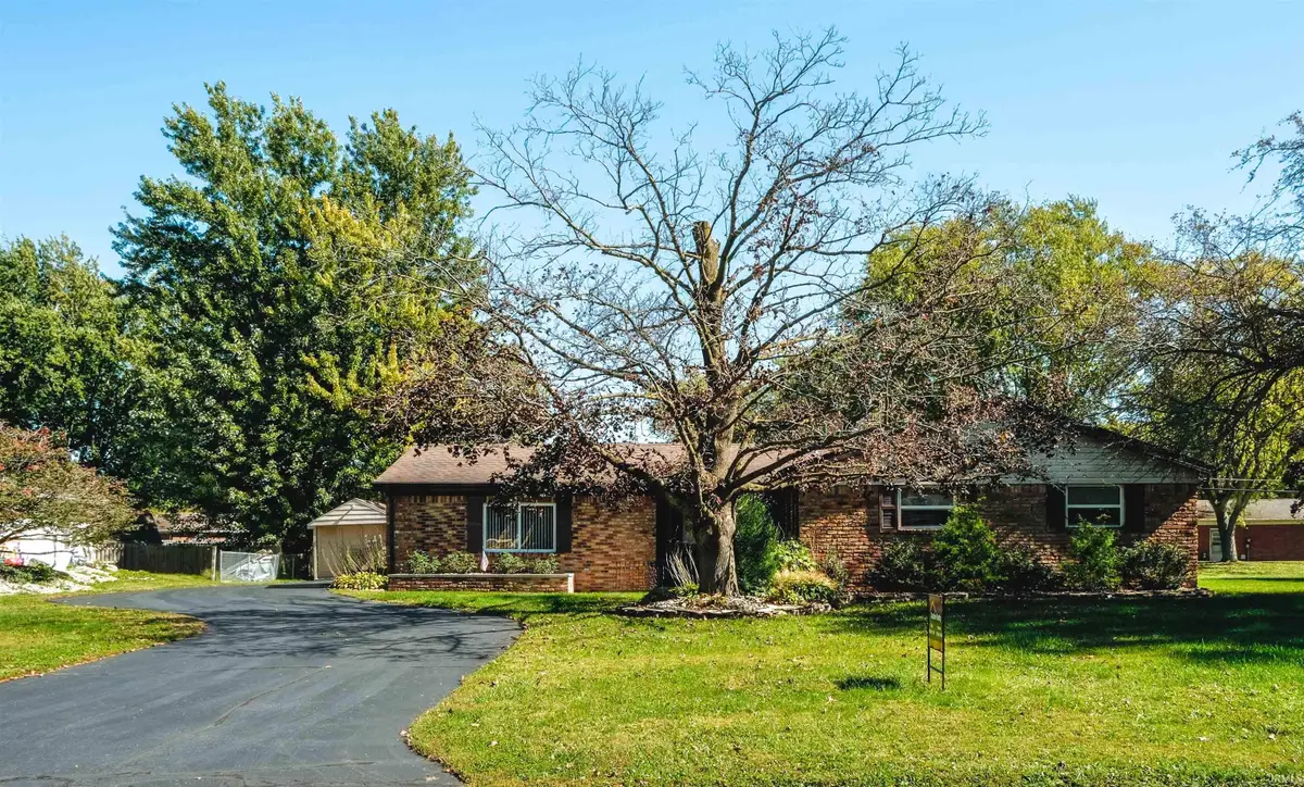 3708 Orleans Drive, Kokomo, IN 46902 - #1