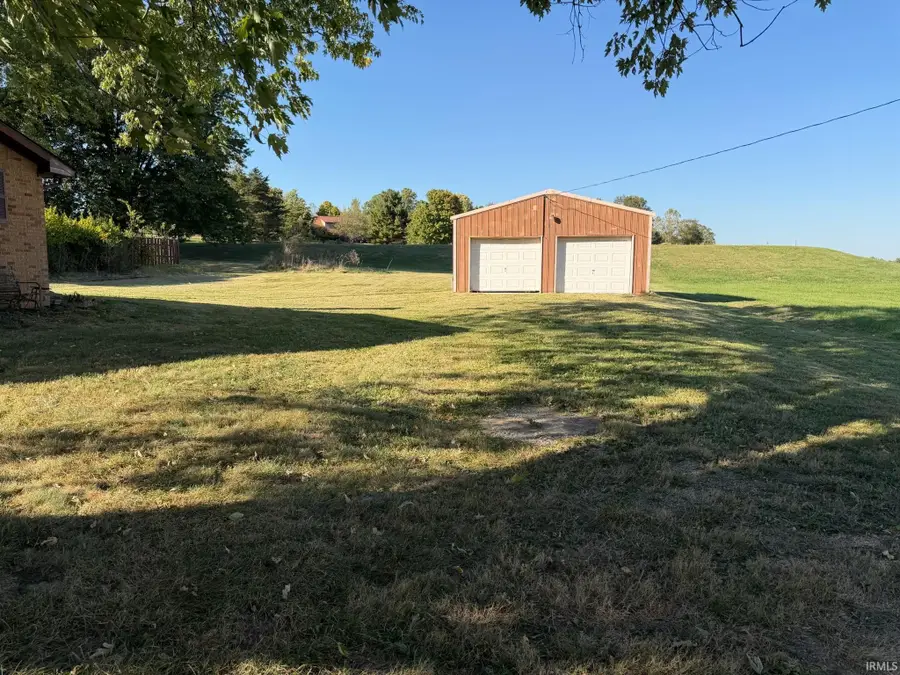 7800 E Sr 64, Francisco, IN 47649 - #2