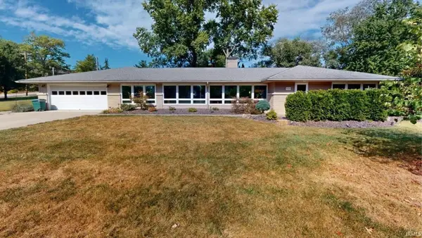 920 W 10th Street, Jasper, IN 47546
