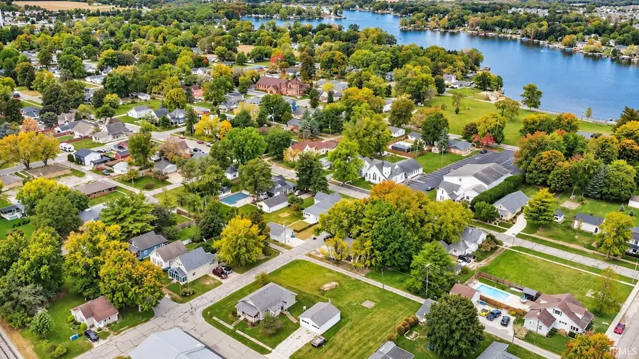 170 S Byron Drive, Cicero, IN 46069 - #2