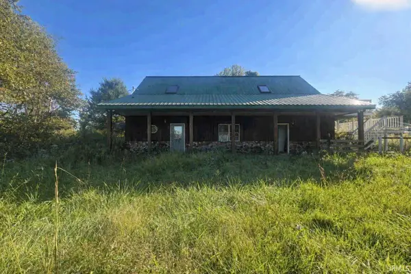 204 Silver Lane, Williams, IN 47470