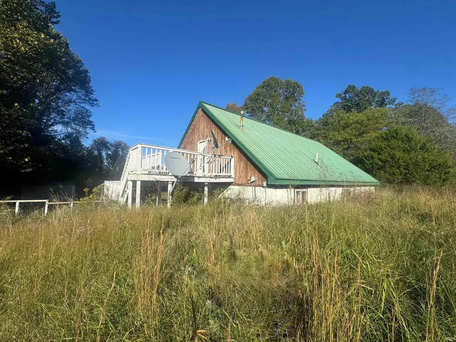 204 Silver Lane, Williams, IN 47470 - #3