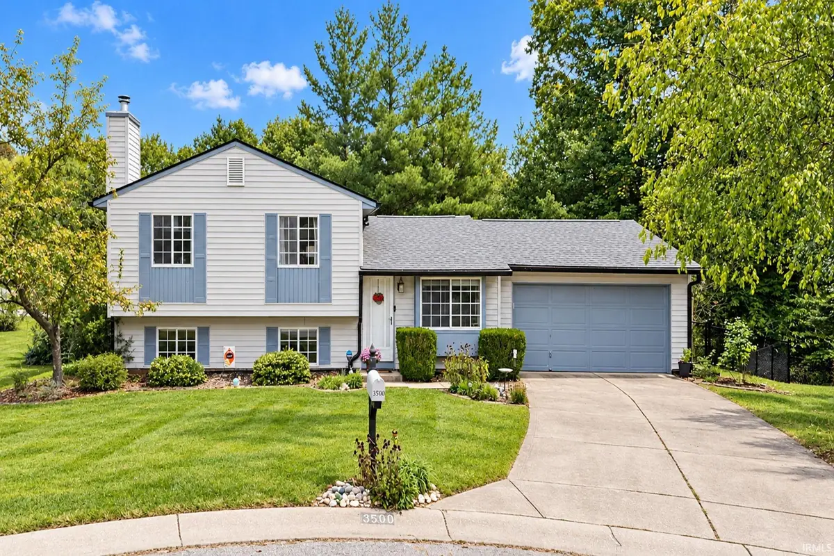 3500 W Yellowstone Court, Bloomington, IN 47403 - #1