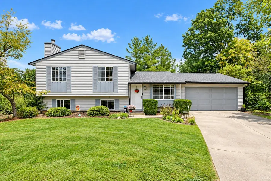 3500 W Yellowstone Court, Bloomington, IN 47403 - #2