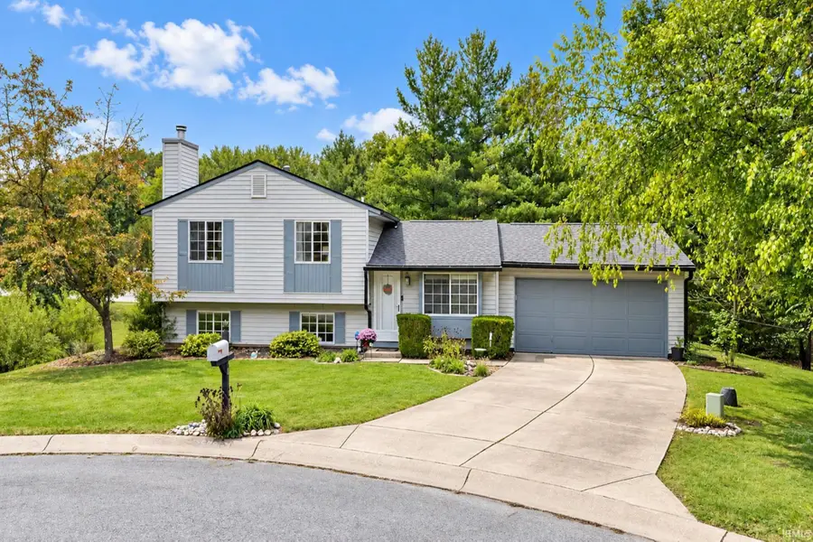 3500 W Yellowstone Court, Bloomington, IN 47403 - #3