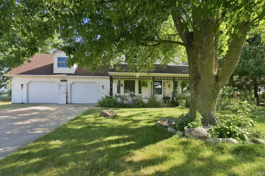 2656 Sr 331 Road, Bremen, IN 46506 - #2