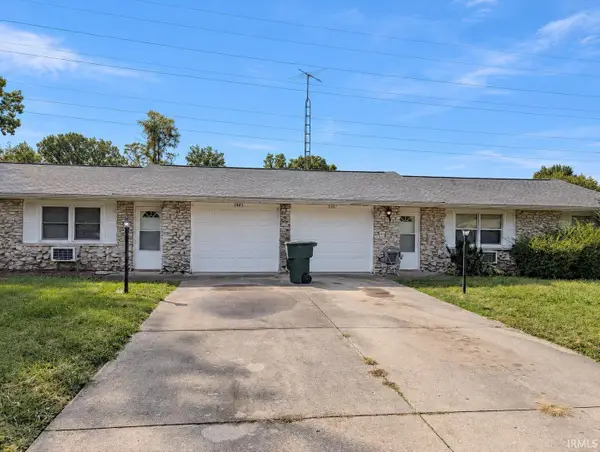 2805-2807 Skylark Drive, Muncie, IN 47304
