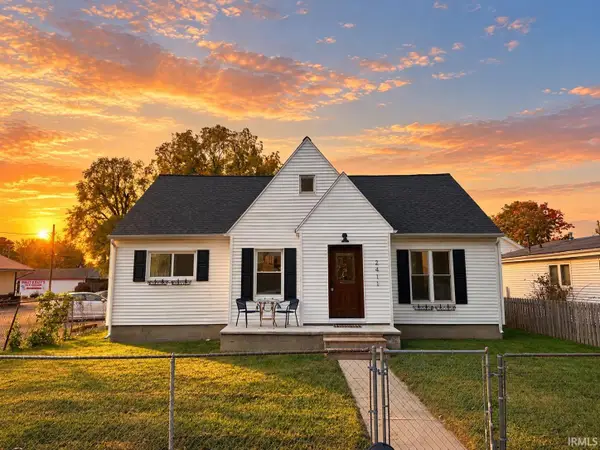 2411 N Apperson Way, Kokomo, IN 46901