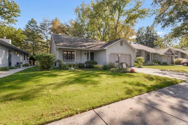 1960 Creekbank Lane, South Bend, IN 46635