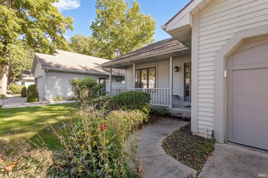 1960 Creekbank Lane, South Bend, IN 46635 - #2