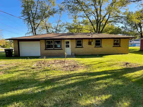 2004 Broadmoor Avenue, Fort Wayne, IN 46818