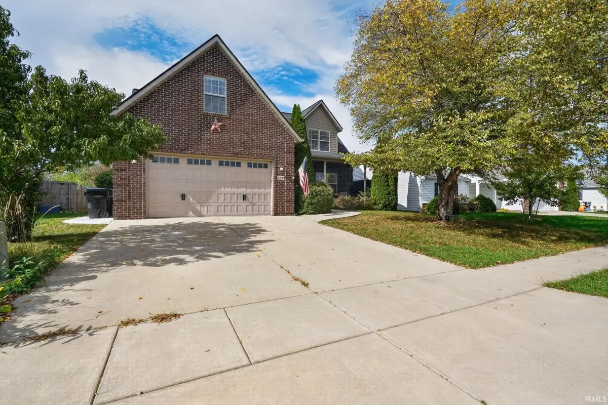 2816 Flagstone Way, Lafayette, IN 47909 - #1