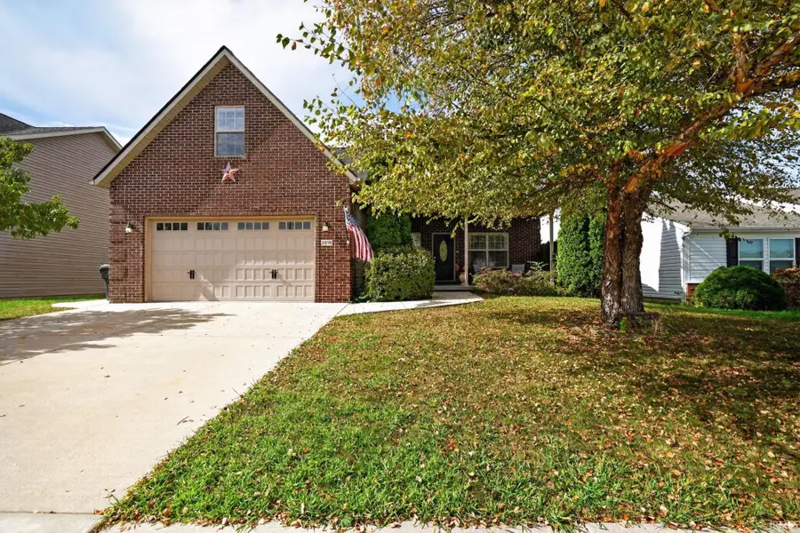2816 Flagstone Way, Lafayette, IN 47909 - #2