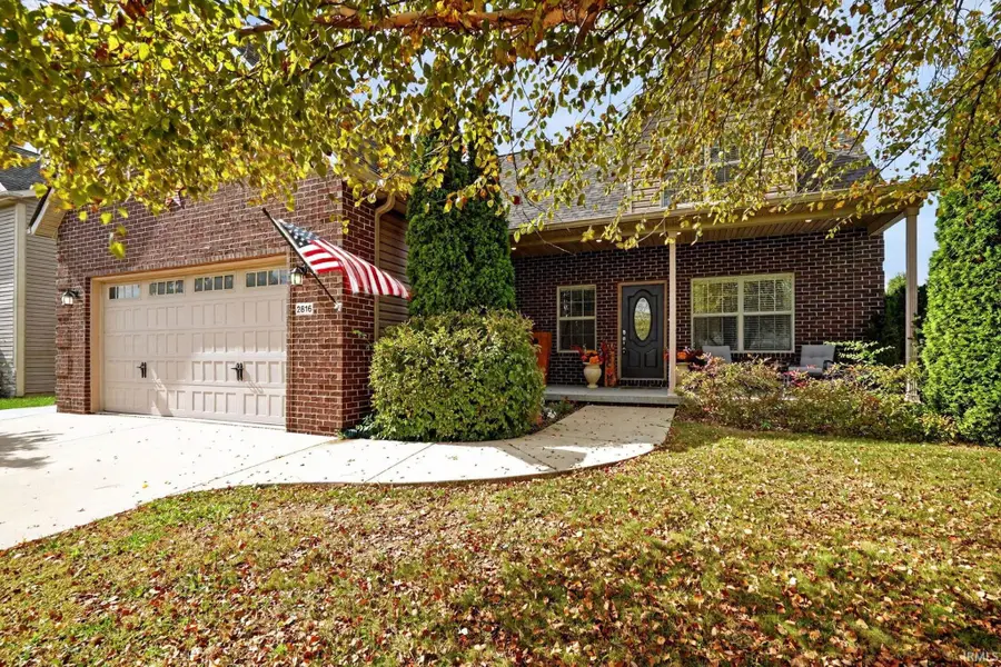 2816 Flagstone Way, Lafayette, IN 47909 - #3