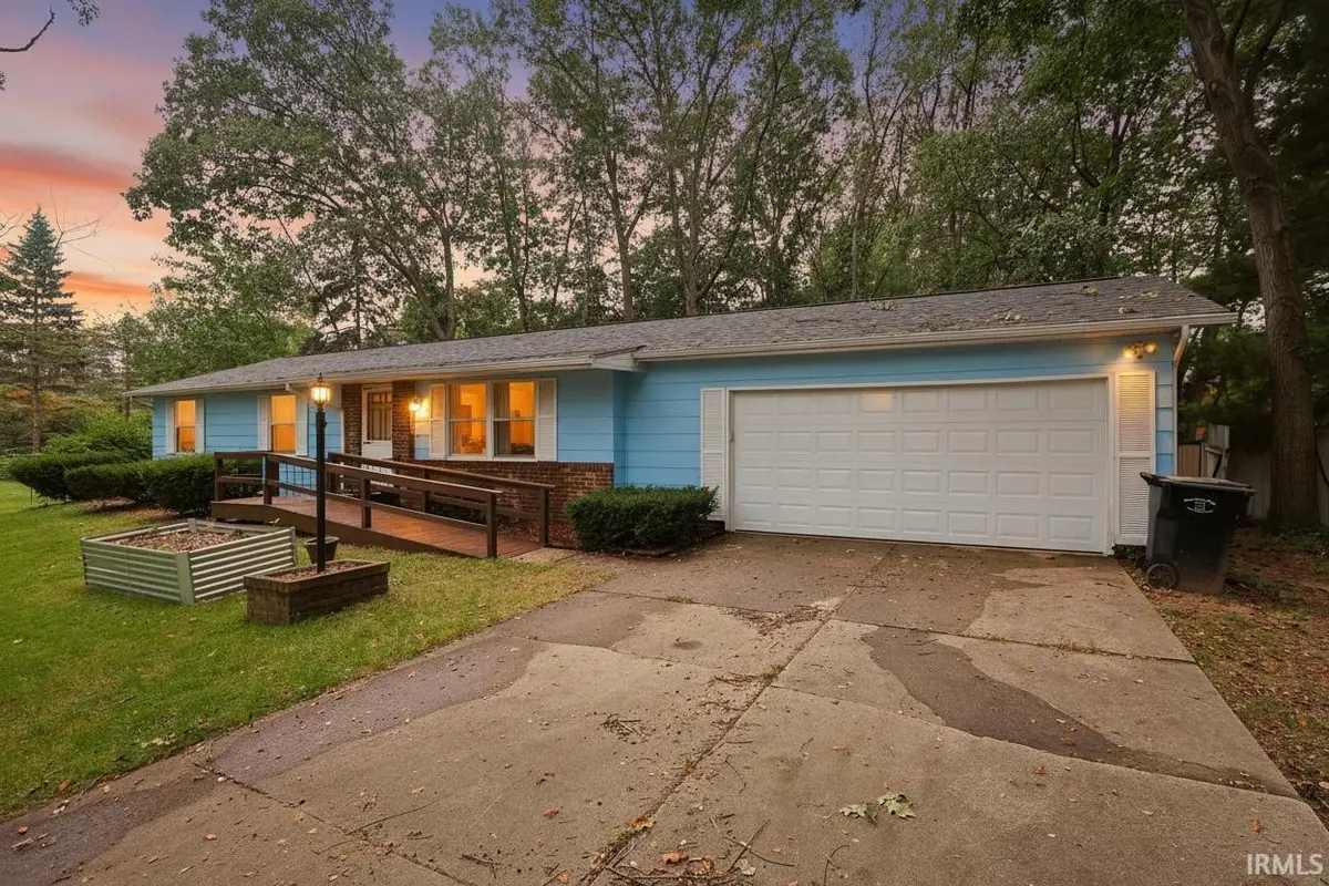 57191 Pinewood Drive, South Bend, IN 46619 - #1