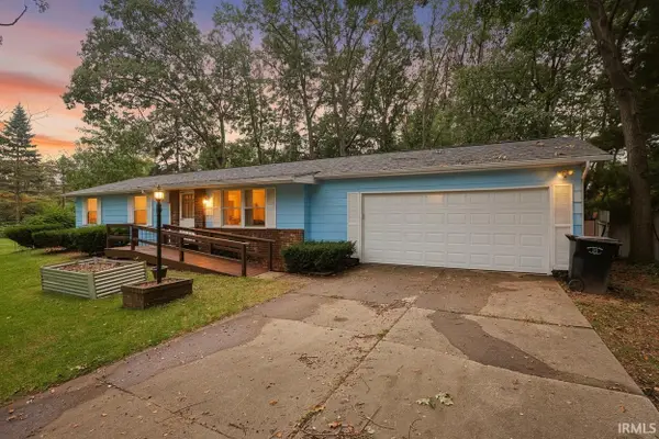 57191 Pinewood Drive, South Bend, IN 46619