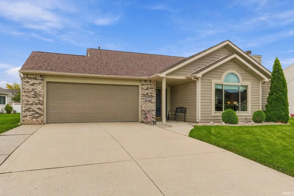5510 Newland Place, Fort Wayne, IN 46835 - #1