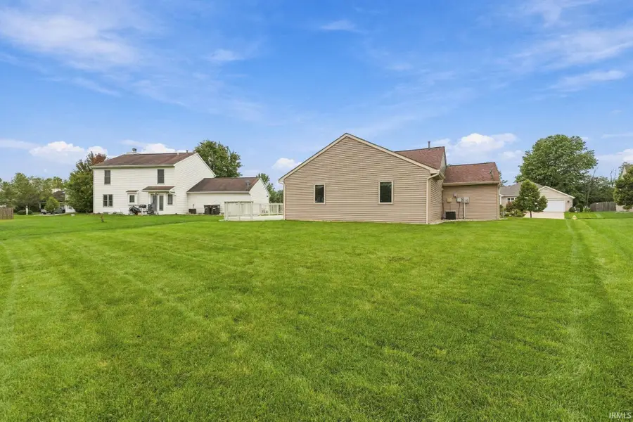5510 Newland Place, Fort Wayne, IN 46835 - #2