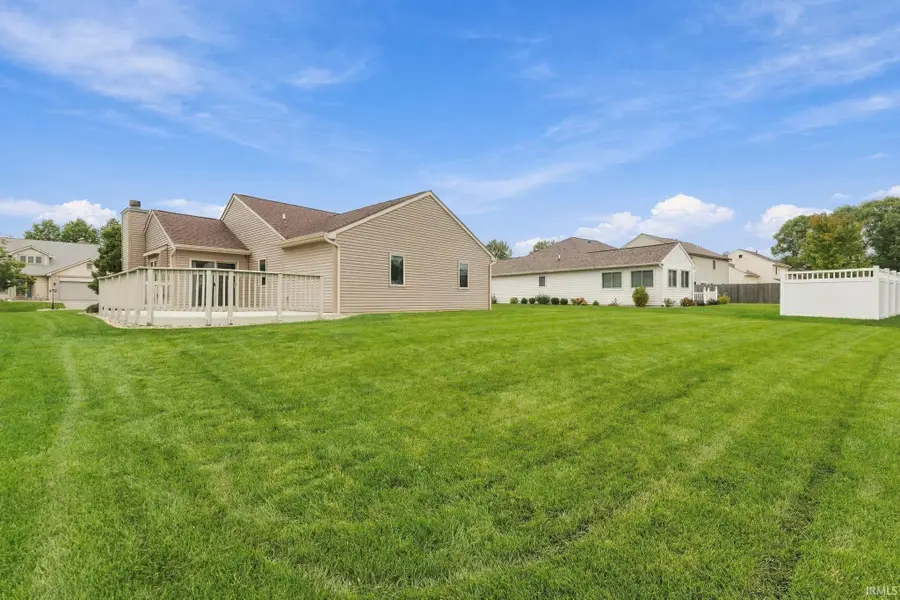 5510 Newland Place, Fort Wayne, IN 46835 - #3