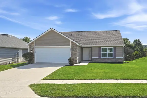 9304 Acacia Passage, Fort Wayne, IN 46835