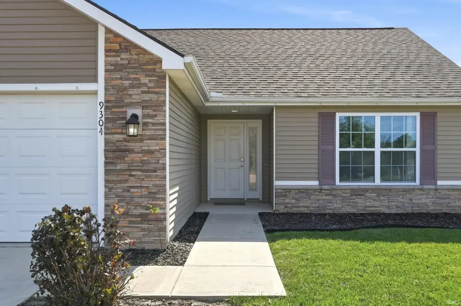 9304 Acacia Passage, Fort Wayne, IN 46835 - #2