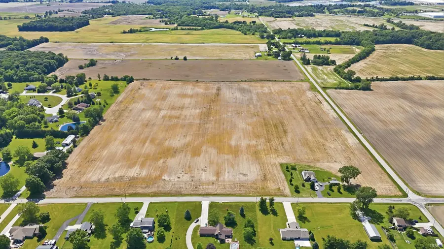TBD Feighner Road, Roanoke, IN 46783 - #2