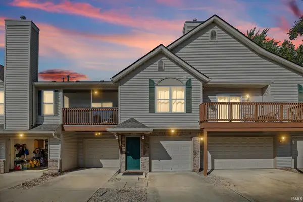 1916 Griffon Drive, Lafayette, IN 47909