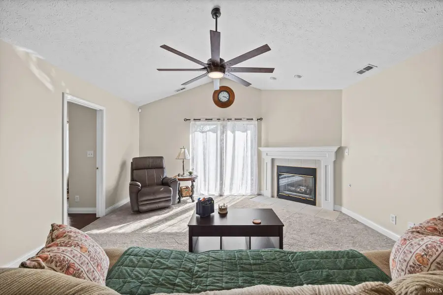 1916 Griffon Drive, Lafayette, IN 47909 - #2