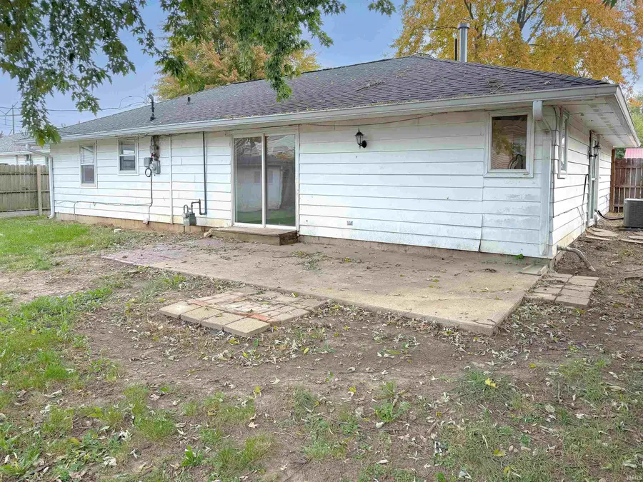 1901 Gentilly Court, Kokomo, IN 46902 - #3