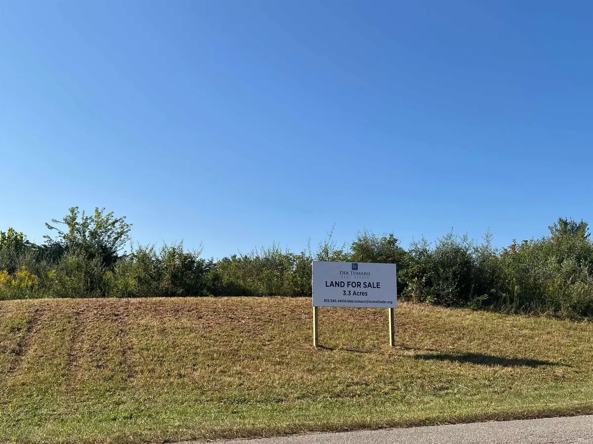 2185 W Industrial Park Drive, Bloomington, IN 47404 - #1
