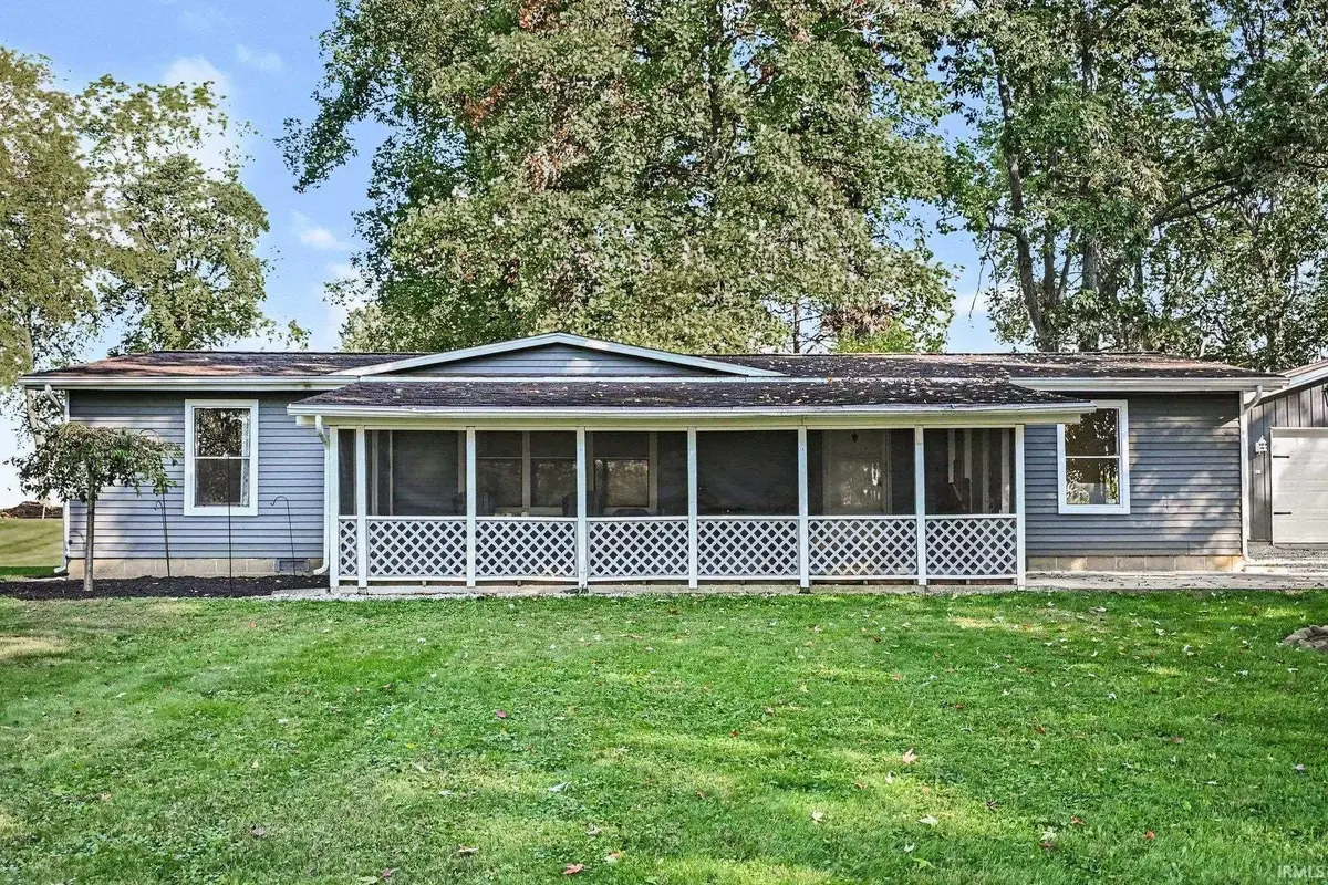 72716 County Road 133, Syracuse, IN 46567 - #1