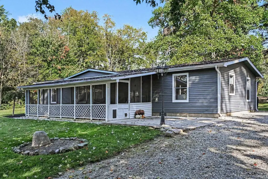 72716 County Road 133, Syracuse, IN 46567 - #2