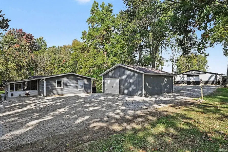 72716 County Road 133, Syracuse, IN 46567 - #3